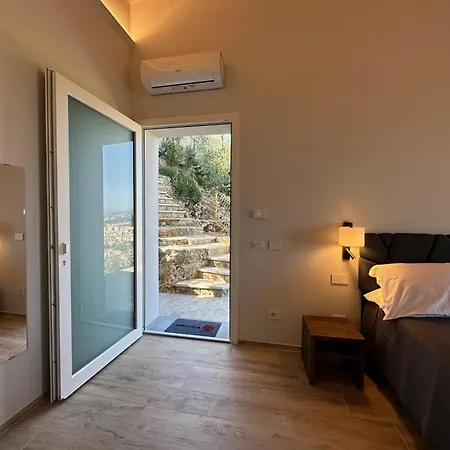 Bed and breakfast 88 Miglia La Spezia