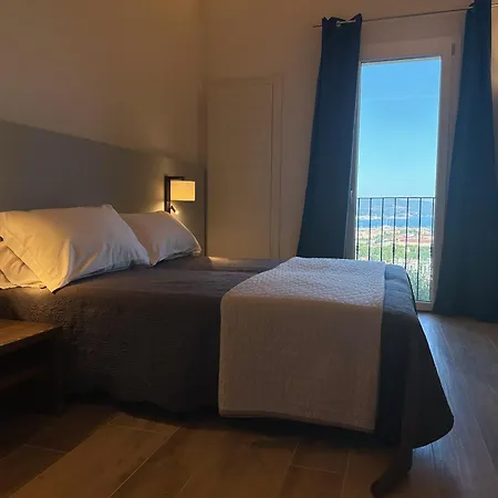 88 Miglia Bed and breakfast La Spezia