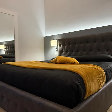 Bed and breakfast 88 Miglia
