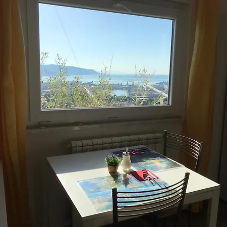 88 Miglia 2* La Spezia
