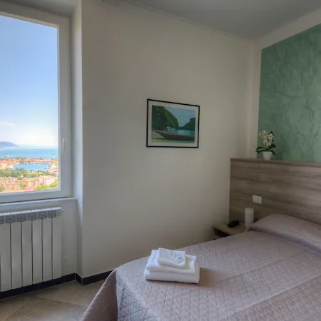 88 Miglia Bed and breakfast 4*