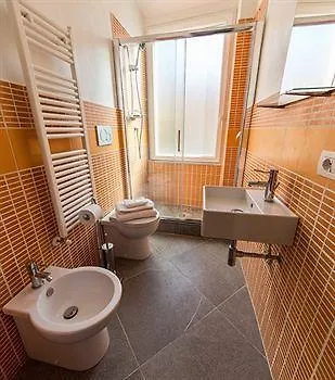 Bed and breakfast 88 Miglia La Spezia