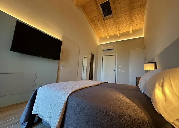 88 Miglia Bed & Breakfast 4*