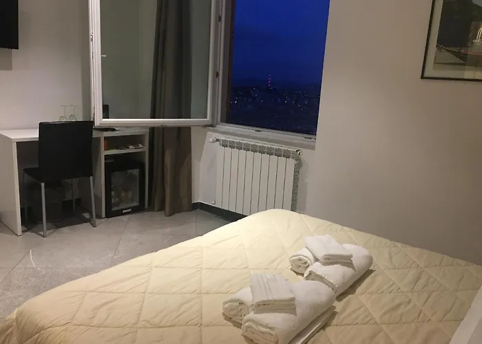 88 Miglia 4* La Spezia