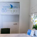 88 Miglia Bed & Breakfast La Spezia