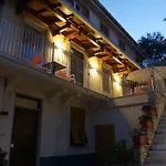 88 Miglia Bed & Breakfast La Spezia