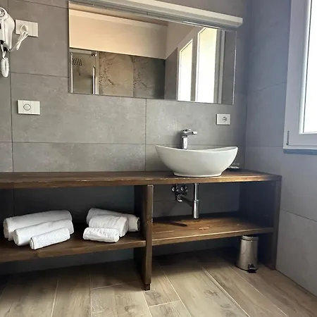 Bed and breakfast 88 Miglia 4*