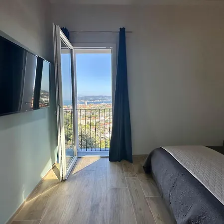 Bed & Breakfast 88 Miglia La Spezia