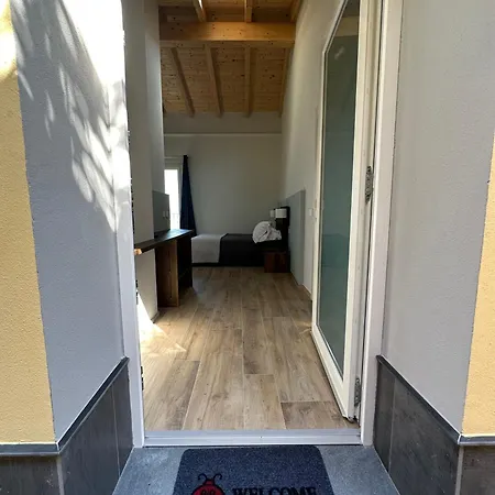 88 Miglia Bed & Breakfast