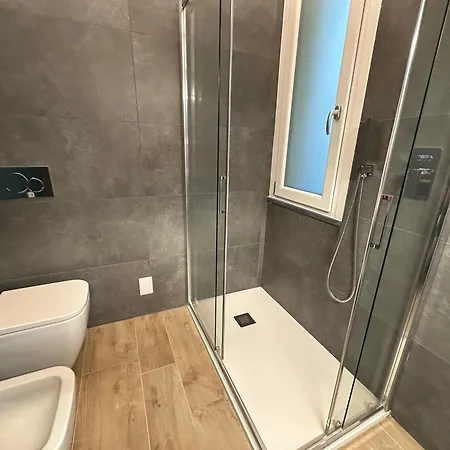 88 Miglia Alojamento de Acomodação e Pequeno-almoço La Spezia