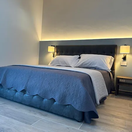 88 Miglia Couette-café 4*