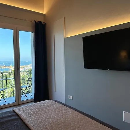 88 Miglia Bed and breakfast 4*