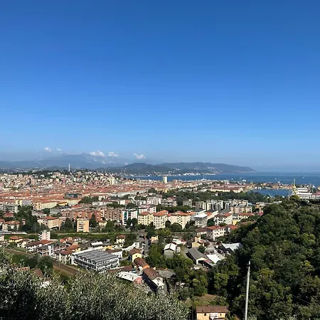 88 Miglia Bed & Breakfast