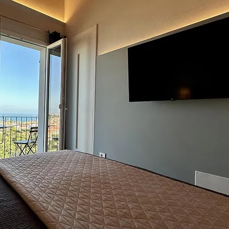 88 Miglia Bed & Breakfast 2*