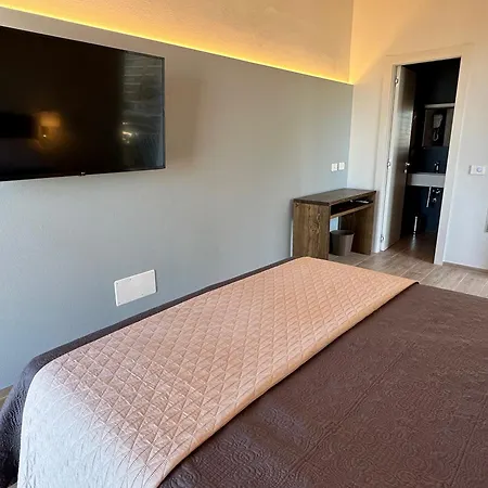 Bed & Breakfast 88 Miglia