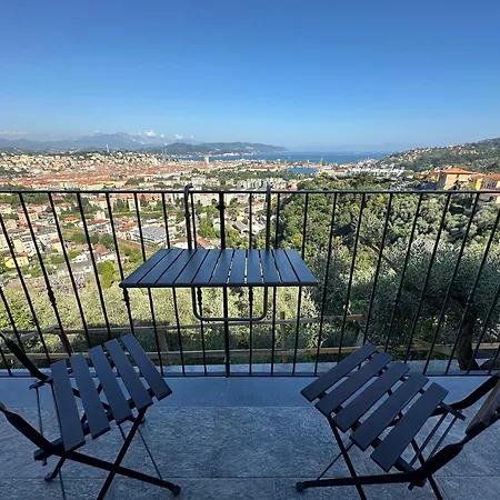 88 Miglia Couette-café 4*
