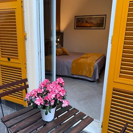 88 Miglia Alojamento de Acomodação e Pequeno-almoço