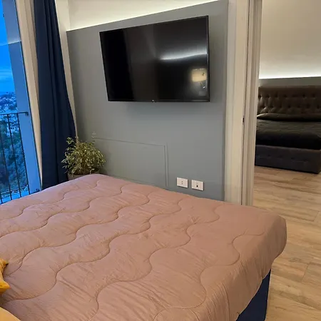 88 Miglia Bed & Breakfast 2*