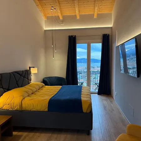 Couette-café 88 Miglia 4*