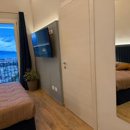 88 Miglia Bed & Breakfast La Spezia
