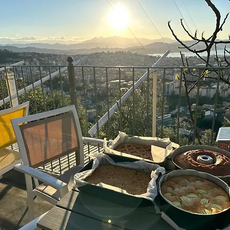 88 Miglia Bed & Breakfast
