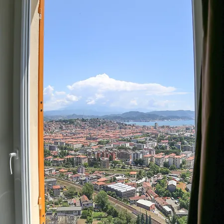 88 Miglia Alojamento de Acomodação e Pequeno-almoço