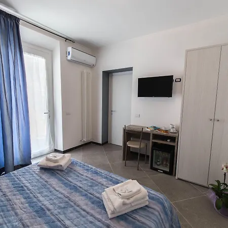 88 Miglia 4* La Spezia