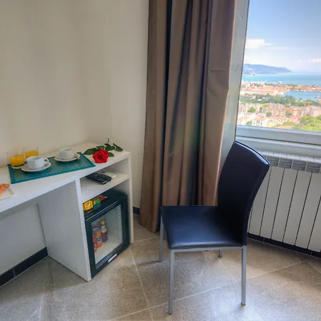 Panzió 88 Miglia 4*