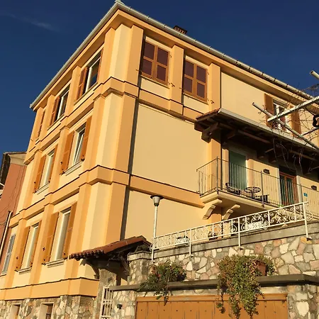 88 Miglia Couette-café