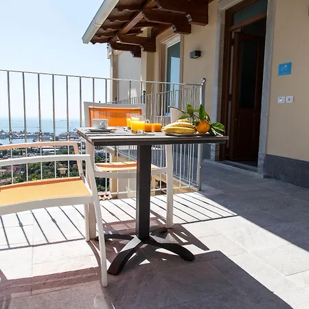 88 Miglia Bed and breakfast 4*