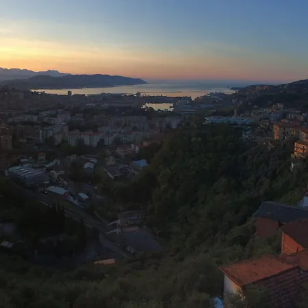 88 Miglia Bed and breakfast 4*