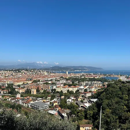 Panzió 88 Miglia La Spezia
