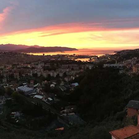 Alojamento de Acomodação e Pequeno-almoço 88 Miglia 4*