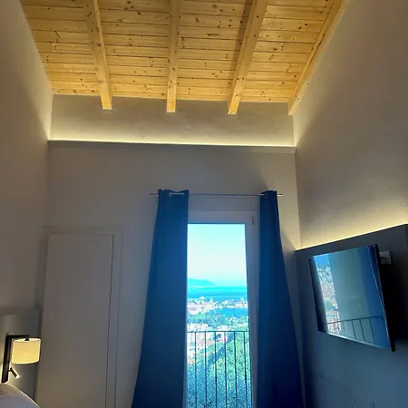 88 Miglia La Spezia