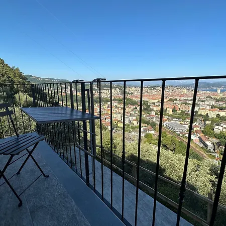 Bed and breakfast 88 Miglia