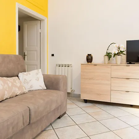 88 Miglia 4* La Spezia