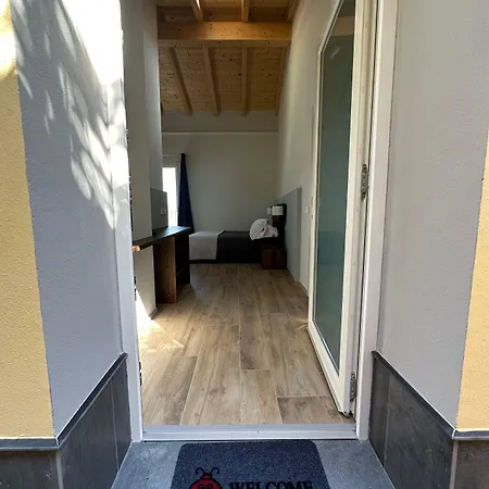 88 Miglia Bed and breakfast La Spezia