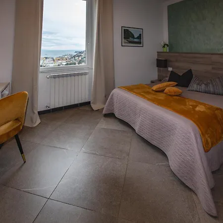 Couette-café 88 Miglia