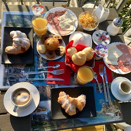 88 Miglia Couette-café
