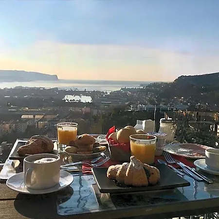 Bed and breakfast 88 Miglia