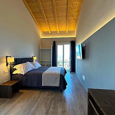 Bed and breakfast 88 Miglia La Spezia
