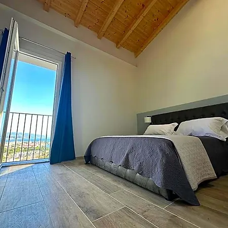 88 Miglia Bed and breakfast