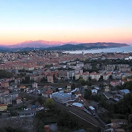 88 Miglia 4* La Spezia