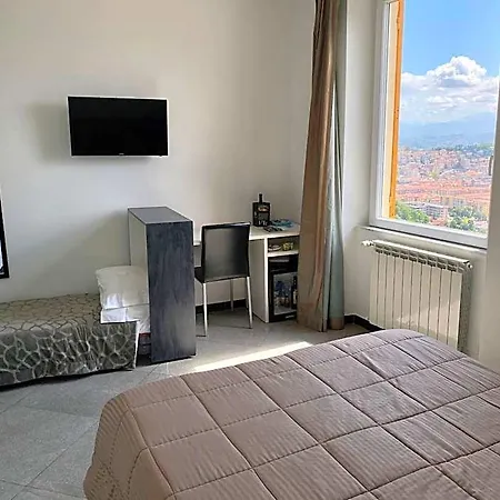 Bed and breakfast 88 Miglia