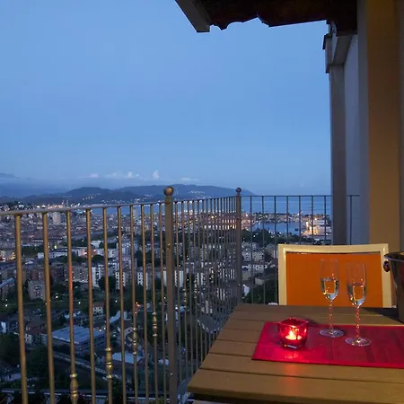 88 Miglia لا سبيتسْيا