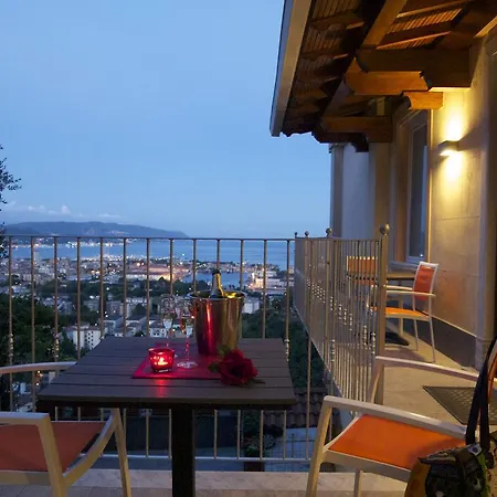 88 Miglia Bed & Breakfast 2*