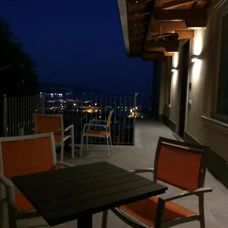 Bed and breakfast 88 Miglia 4*