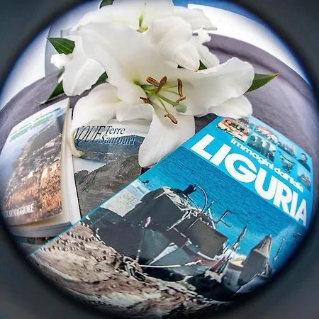 88 Miglia Bed and breakfast La Spezia