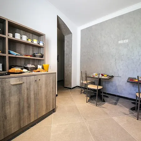 Bed & Breakfast 88 Miglia 2*