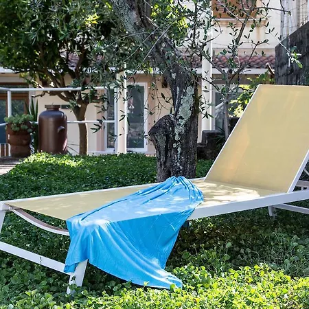 88 Miglia Panzió 4*